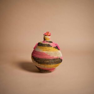 Vaso Mulawin - Piccolo