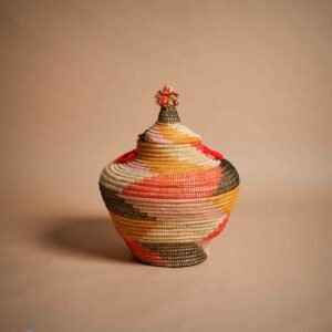 Vaso Mulawin – Grande